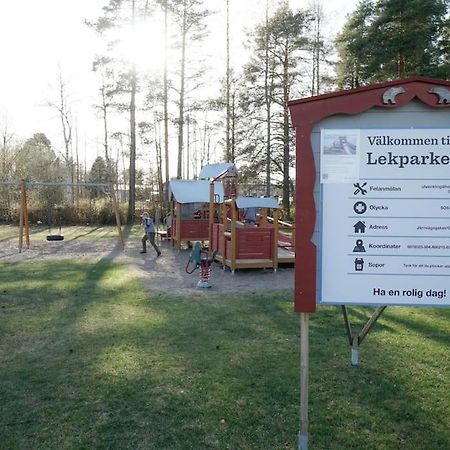 Laegenhetshotell I Свег Екстериор снимка